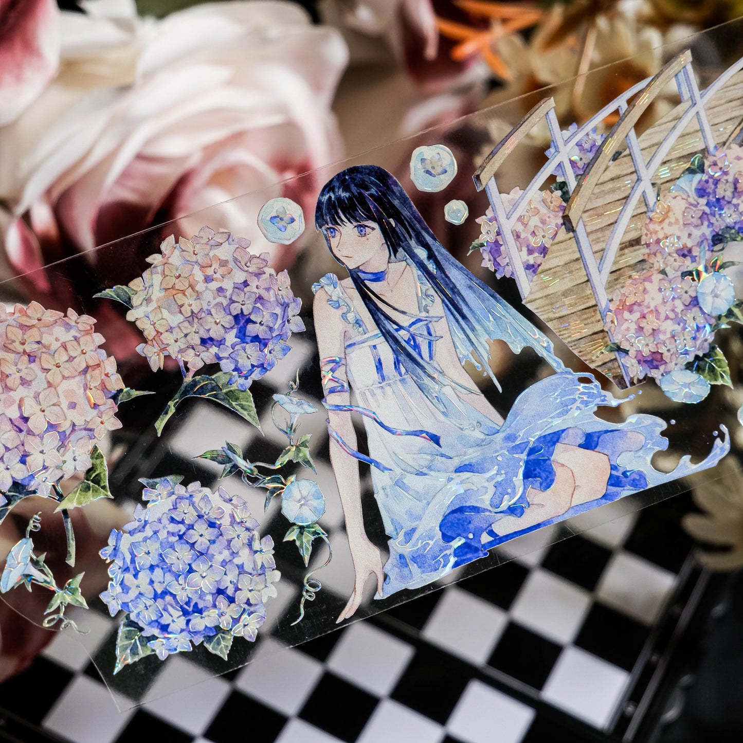 Isle of Ocean Dreams (海中梦屿)