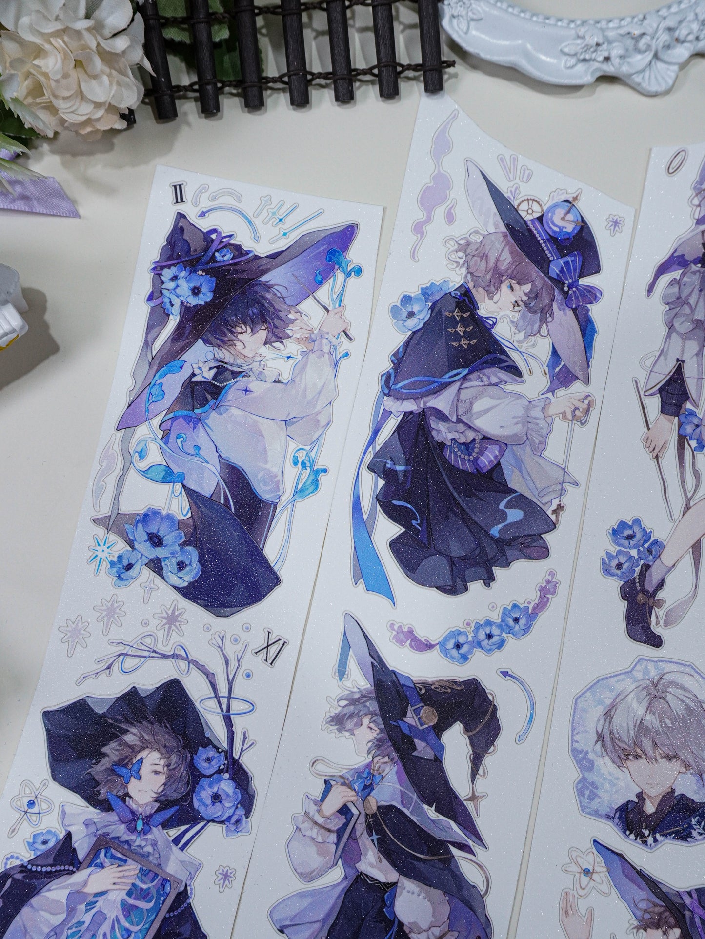 Astral Trajectory (星轨折跃)