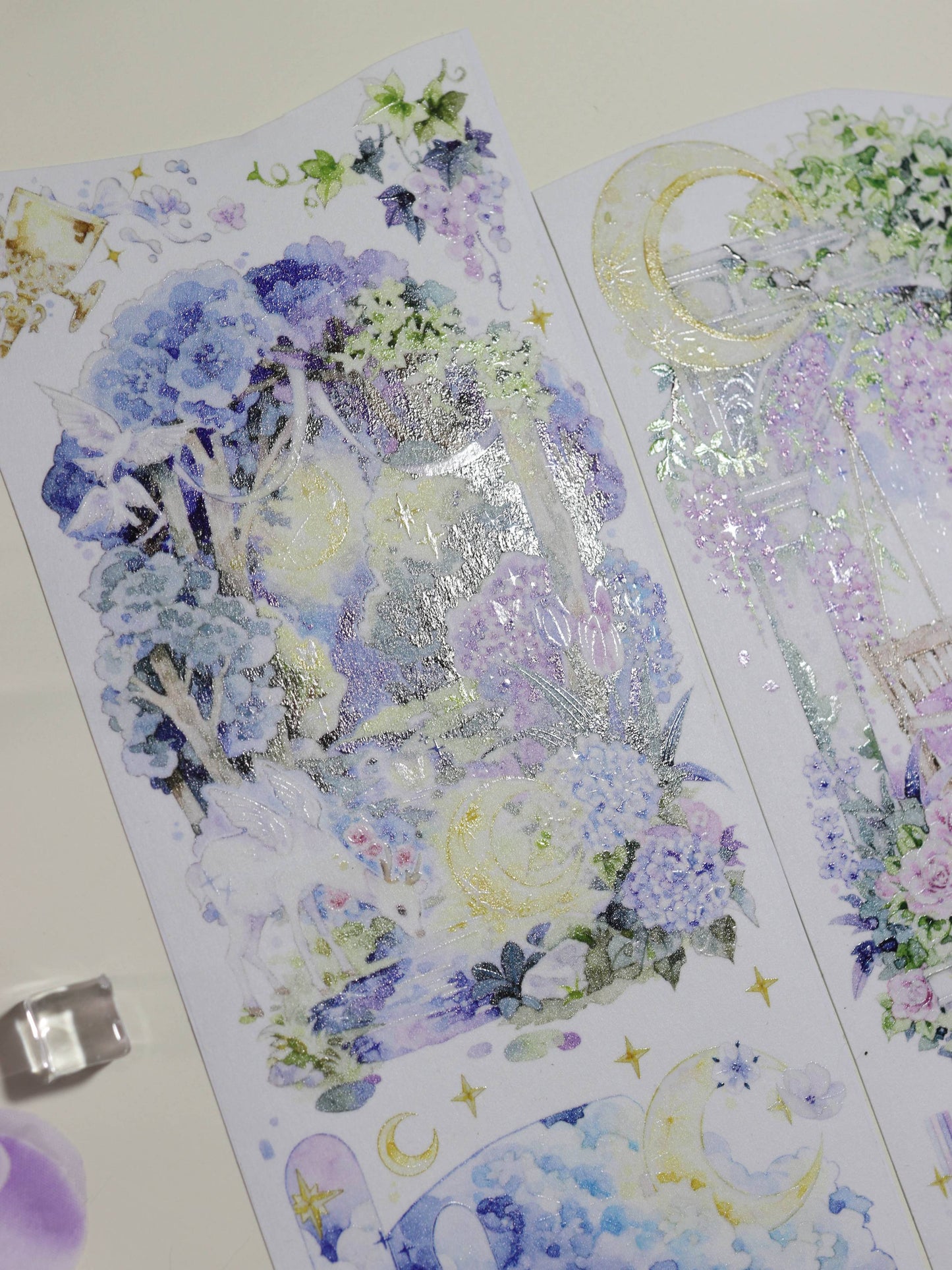 Garden of Morpheus (梦神的庭院)