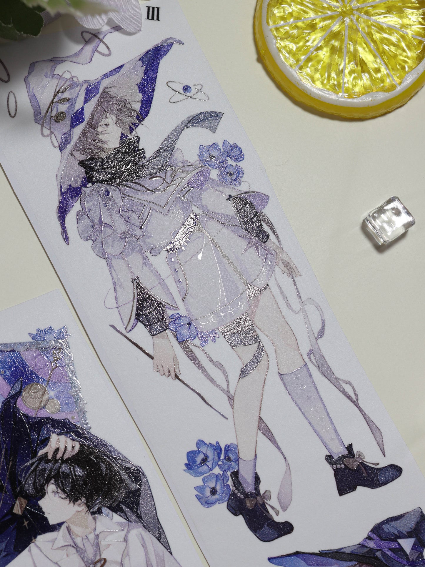 Astral Trajectory (星轨折跃)