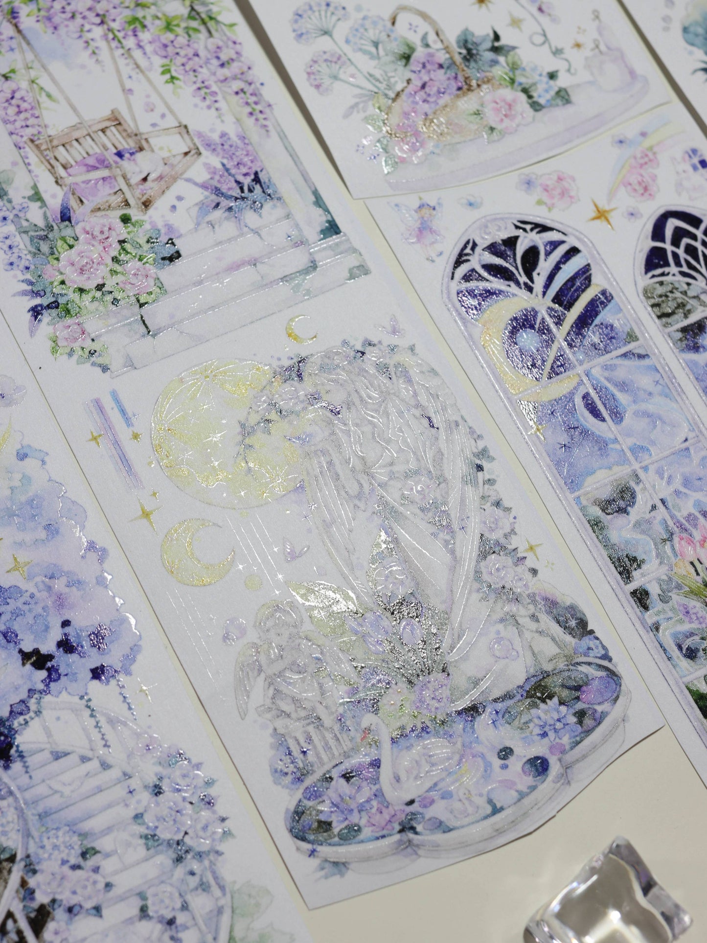 Garden of Morpheus (梦神的庭院)