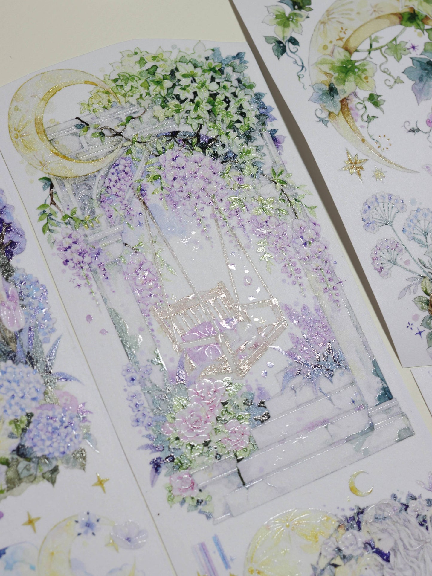 Garden of Morpheus (梦神的庭院)