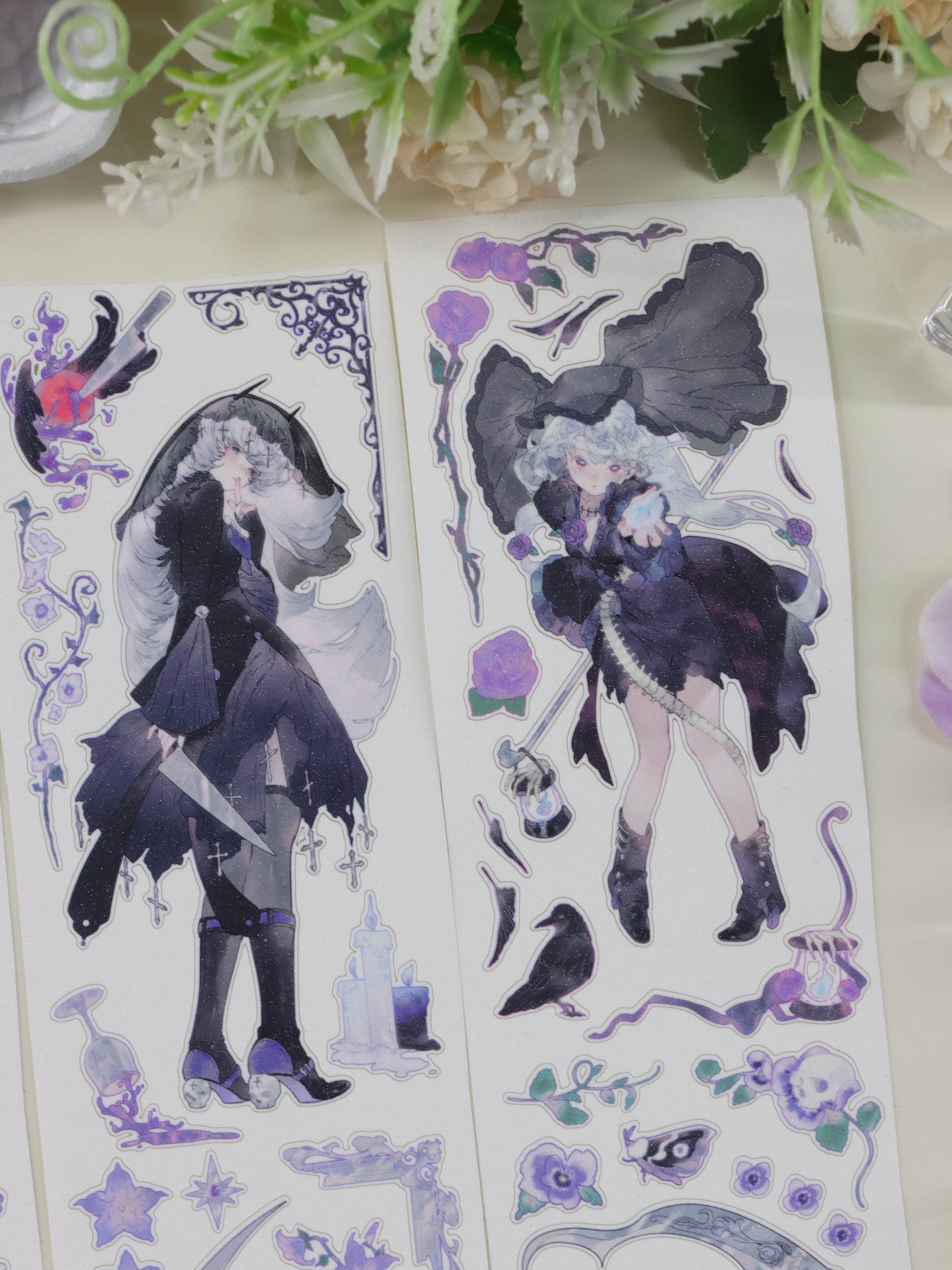 River of Spirits (冥河渡灵)