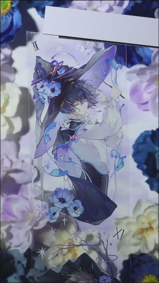 Astral Trajectory (星轨折跃)